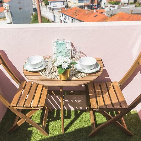 Aposentus - Your Home With A Remarkable View Vila Nova de Gaia Exterior foto