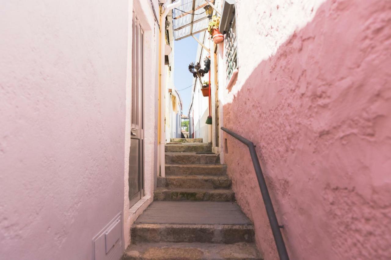 Aposentus - Your Home With A Remarkable View Vila Nova de Gaia Exterior foto