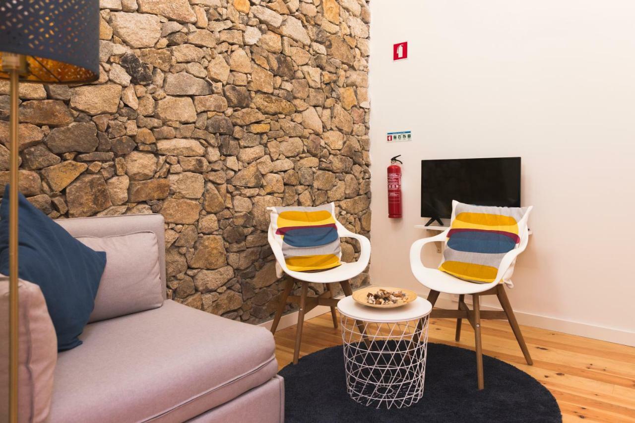 Aposentus - Your Home With A Remarkable View Vila Nova de Gaia Exterior foto