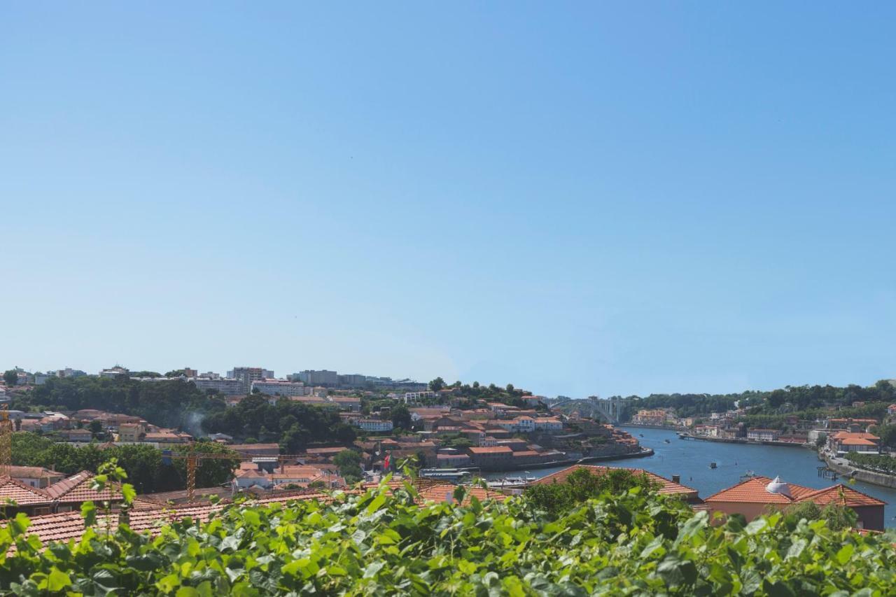 Aposentus - Your Home With A Remarkable View Vila Nova de Gaia Exterior foto